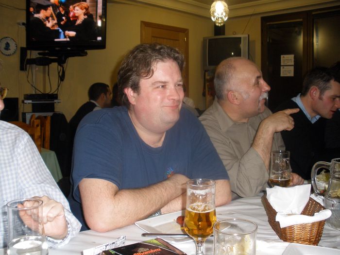 RoPACS Meeting