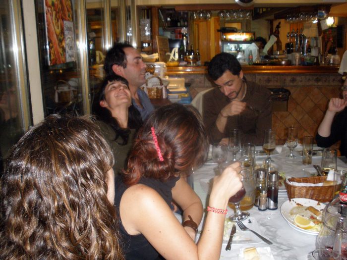 RoPACS Meeting