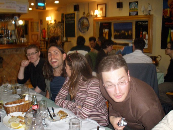RoPACS Meeting