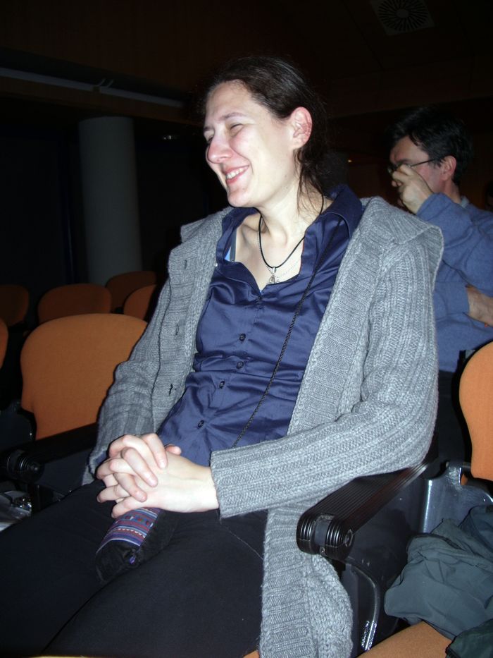 RoPACS Meeting
