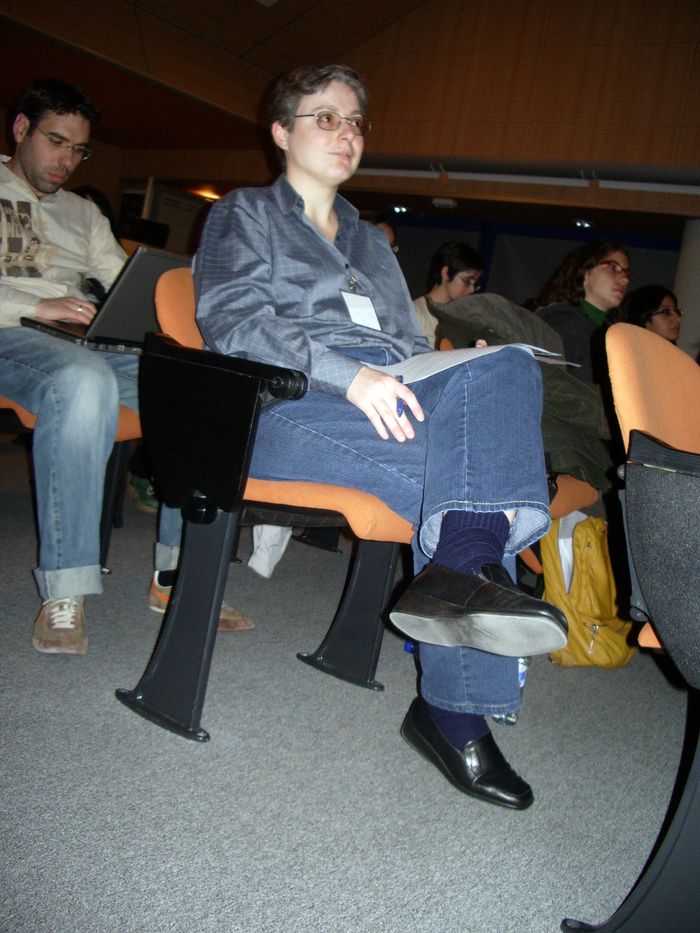 RoPACS Meeting