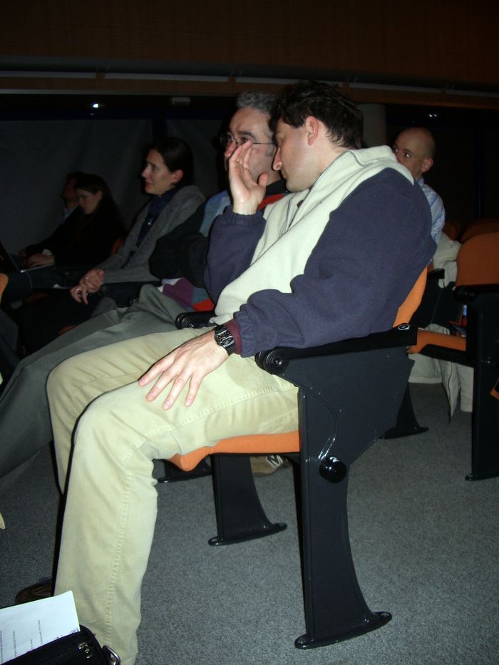 RoPACS Meeting