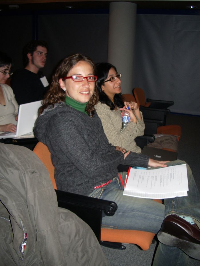 RoPACS Meeting
