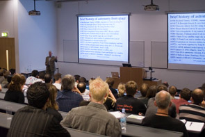 Prof. Michael Rowan-Robinson