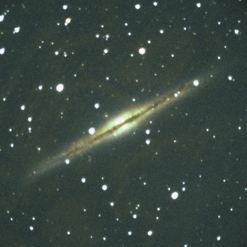 NGC 891