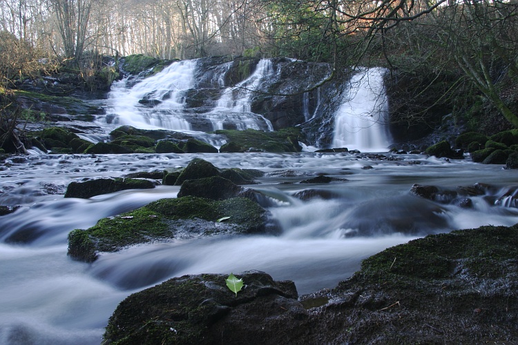 Waterfall 1