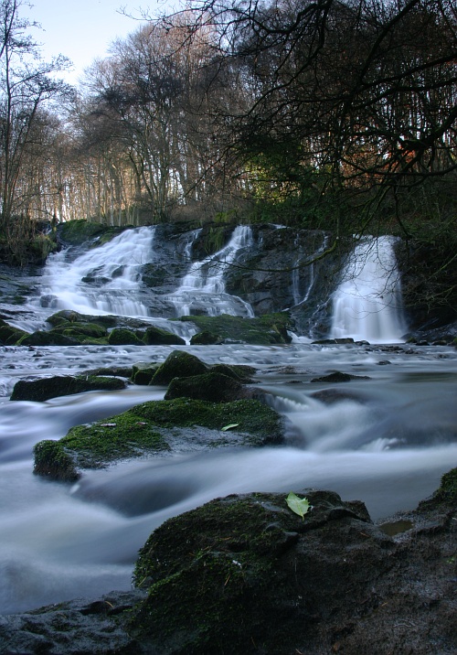 Waterfall 2