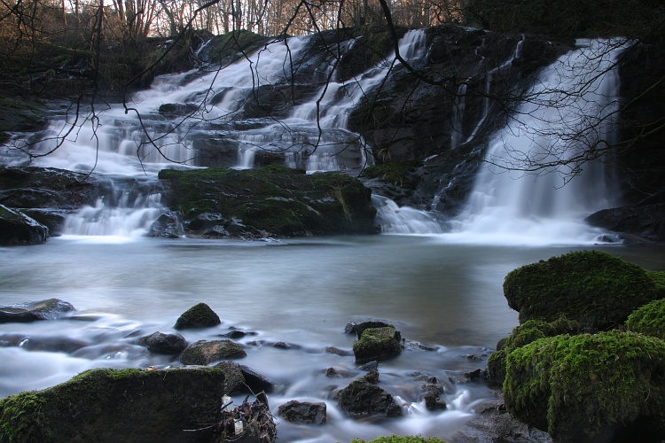 Waterfall 3