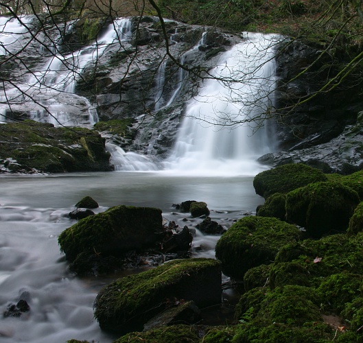 Waterfall 4