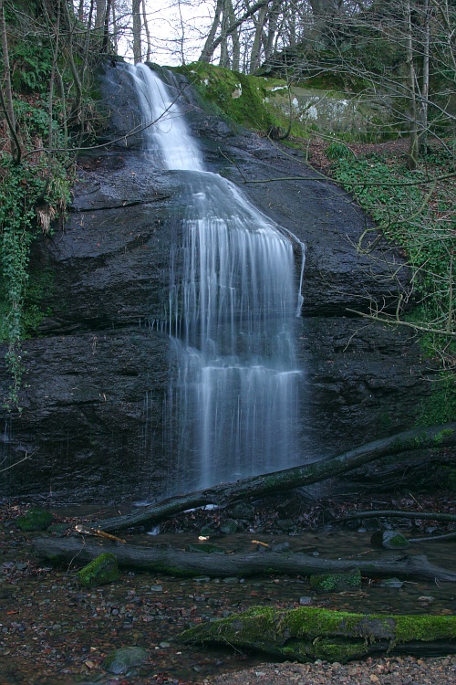 Waterfall 4