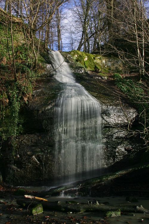 Waterfall 4