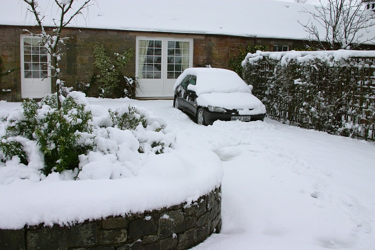Snow 2
