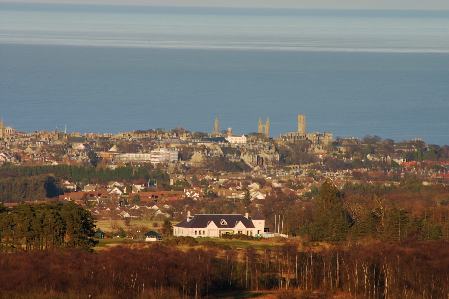 St Andrews