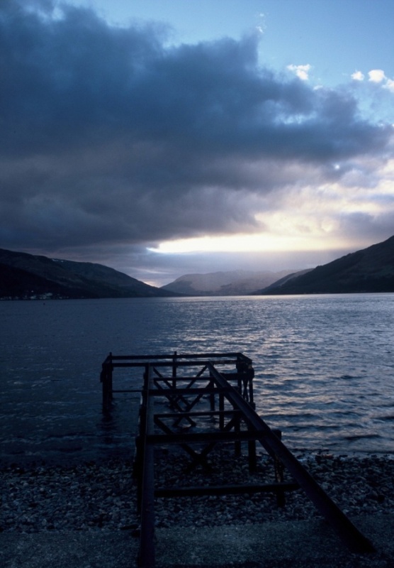 Loch Earn