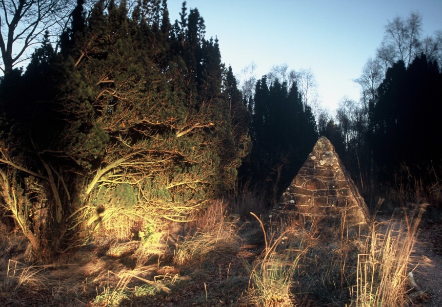 Pyramid
