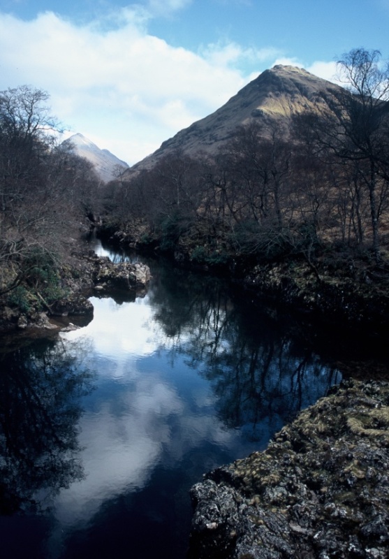 Glen Etive