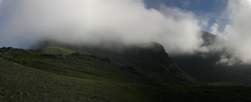 From Ben More
