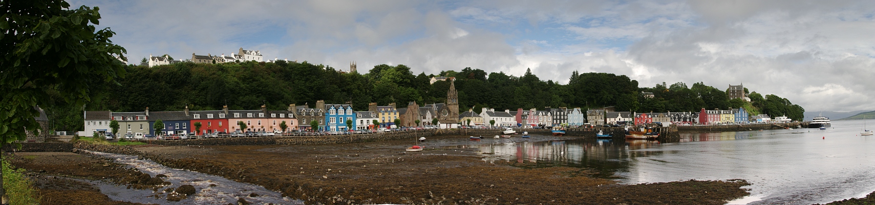 Tobermory