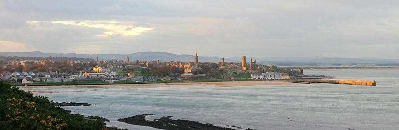 St Andrews
